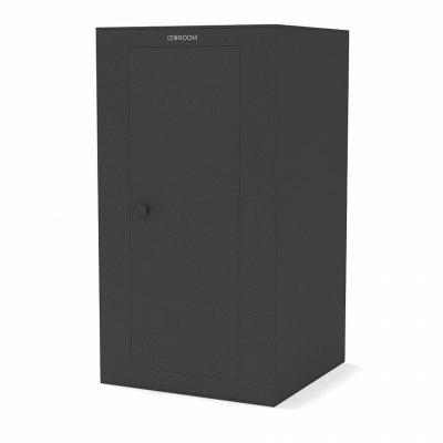 IzoRoom - Кабина звукоизоляционная без окна