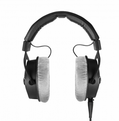 Beyerdynamic - DT 770 Pro X (48 Ом) + индивидуальная коррекция