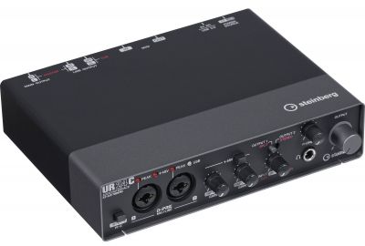 Steinberg - UR24C