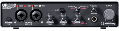 Steinberg - UR24C