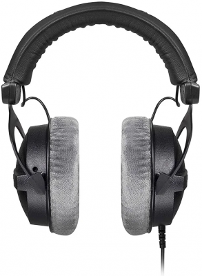 Beyerdynamic - DT 770 PRO (80 Ом) + индивидуальная коррекция