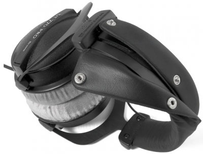 Beyerdynamic - DT 770 PRO (80 Ом) + индивидуальная коррекция