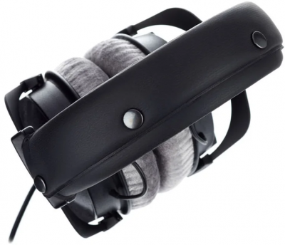 Beyerdynamic - DT 770 PRO (80 Ом) + индивидуальная коррекция