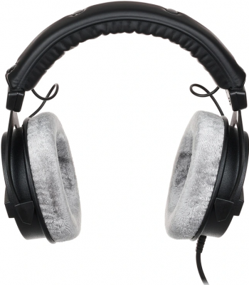 Beyerdynamic - DT 990 Pro (80 Ом) + индивидуальная коррекция