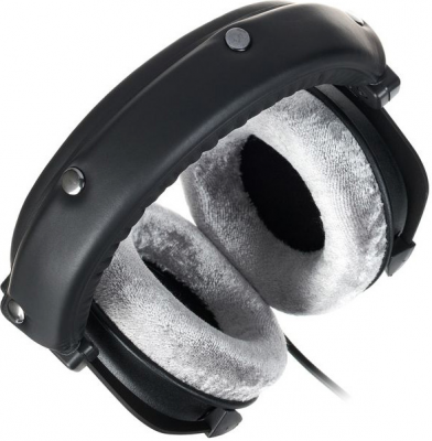Beyerdynamic - DT 990 Pro (80 Ом) + индивидуальная коррекция