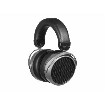 HIFIMAN - HE400SE V2 + индивидуальная коррекция