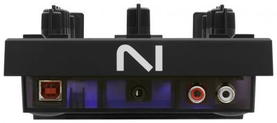 Native Instruments - Traktor Kontrol Z1 MK2