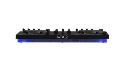 Native Instruments - Traktor MX2