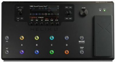 Line 6 - Helix LT