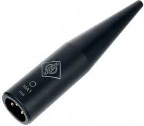 Neumann - MA 1