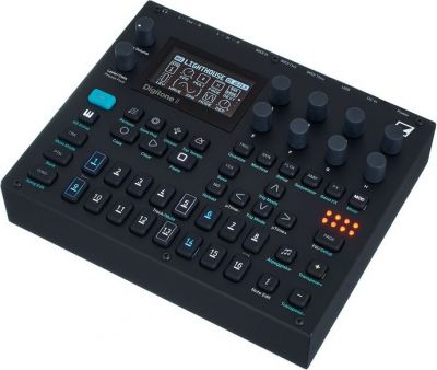 Elektron - Digitone II