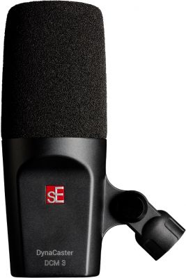 sE Electronics - ​​​​​​​DynaCaster DCM3