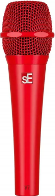 sE Electronics - V7 (красный)