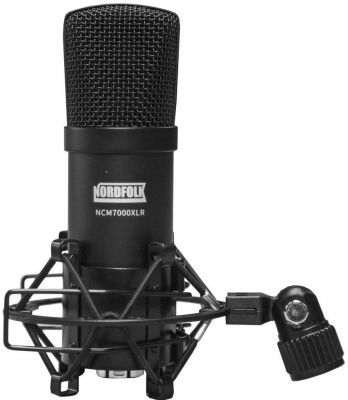 NordFolk - NCM7000XLR