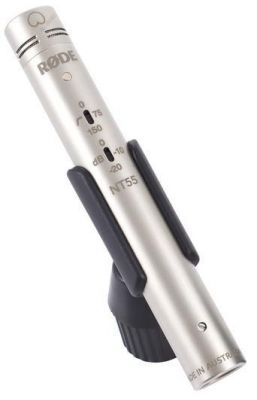 Rode - NT55