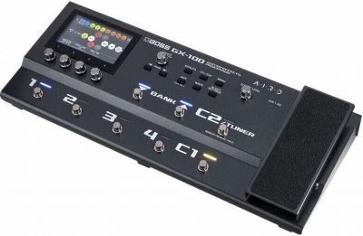 Boss - GX-100
