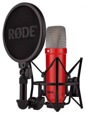Rode - NT1 Signature Red
