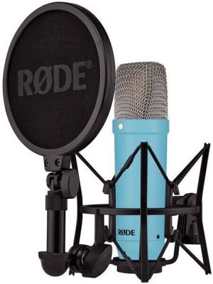 Rode - NT1 Signature Blue