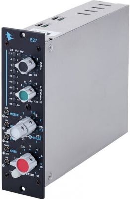 API Audio - 527A