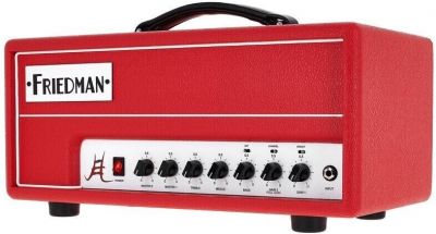 Friedman - JEL-20 HEAD