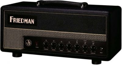 Friedman - JJ Junior Head