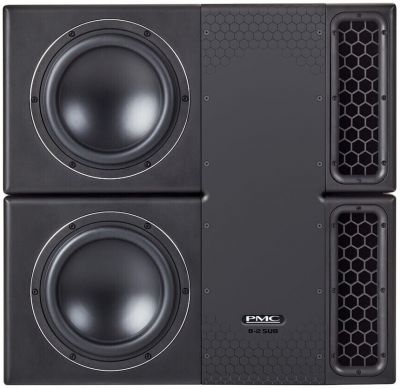 PMC - 8-2 SUB-L