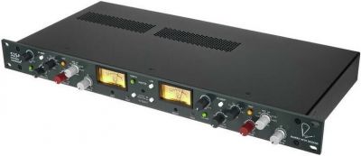 Rupert Neve Designs - s 5254 Dual Diode Bridge Compressor