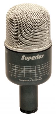 Superlux - PRO218A