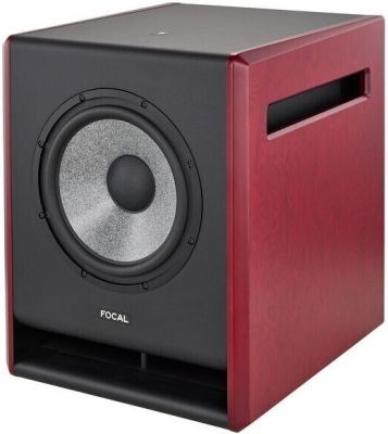 Focal - Sub 12