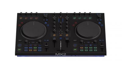Native Instruments - Traktor MX2