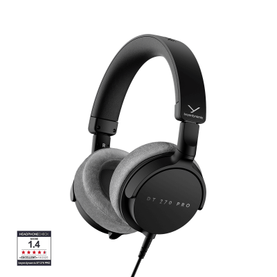 Beyerdynamic - DT 270 PRO