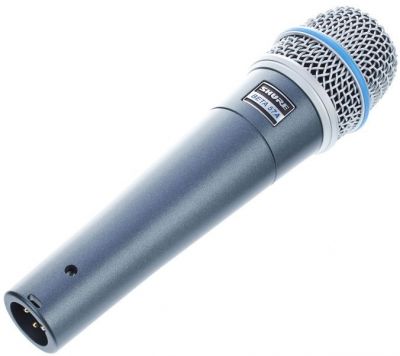Shure - Beta 57A