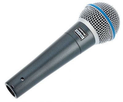 Shure - Beta 58A