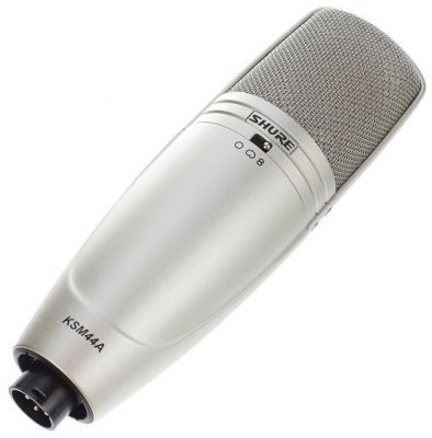 Shure - KSM 44A/SL