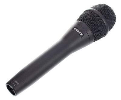Shure - KSM9HS (серый)