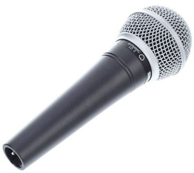 Shure - SM48-LC