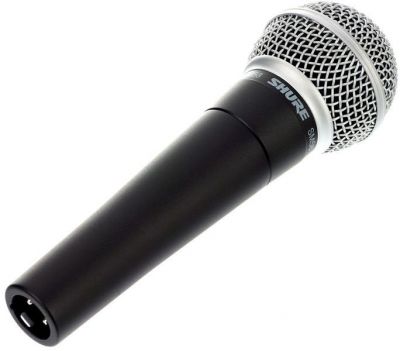 Shure - SM58-LCE