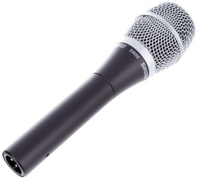 Shure - SM86