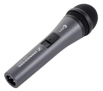 Sennheiser - E825 S