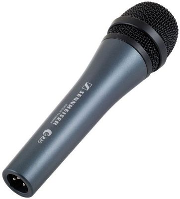 Sennheiser - E835
