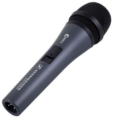 Sennheiser - E835 S