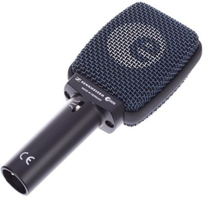 Sennheiser - E906
