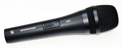 Sennheiser - XS1