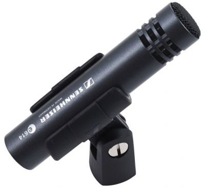 Sennheiser - E614