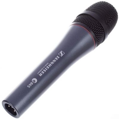 Sennheiser - E865