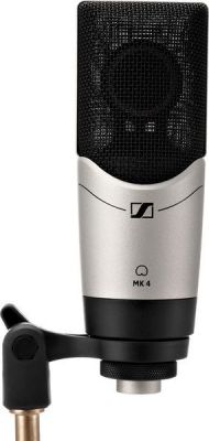 Sennheiser - MK4