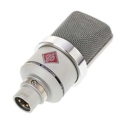 Neumann - TLM 102 (никель)