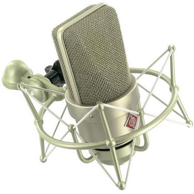 Neumann - TLM 103 Mono Set (никель)