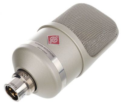 Neumann - TLM 107 (никель)