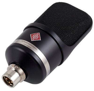 Neumann - TLM 107 (чёрный)